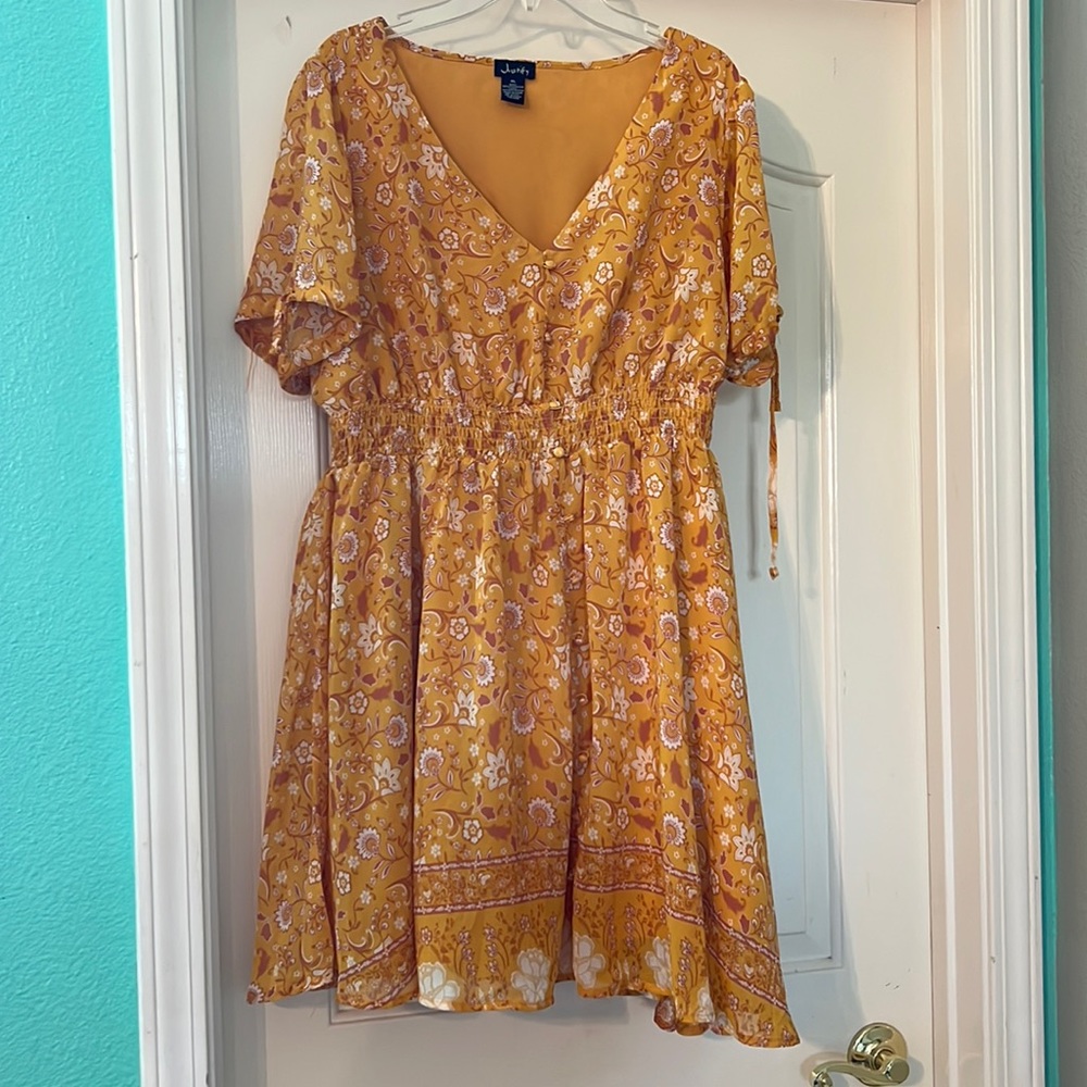 Summer dress